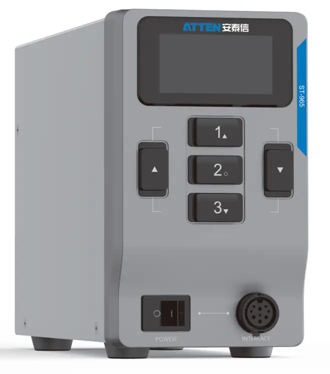 ATTEN ST-965 65 Watt Soldering Station