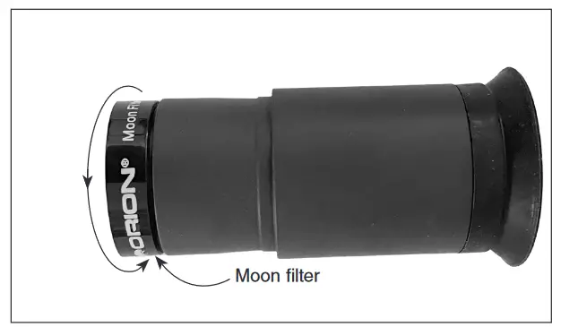 Orion Telescopes 10015 StarBlast 4.5 Astro Reflector Telescope - Fig 14