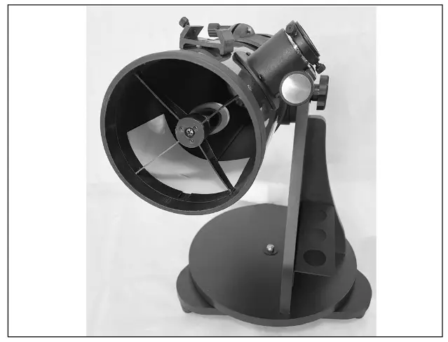 Orion Telescopes 10015 StarBlast 4.5 Astro Reflector Telescope - Fig 15