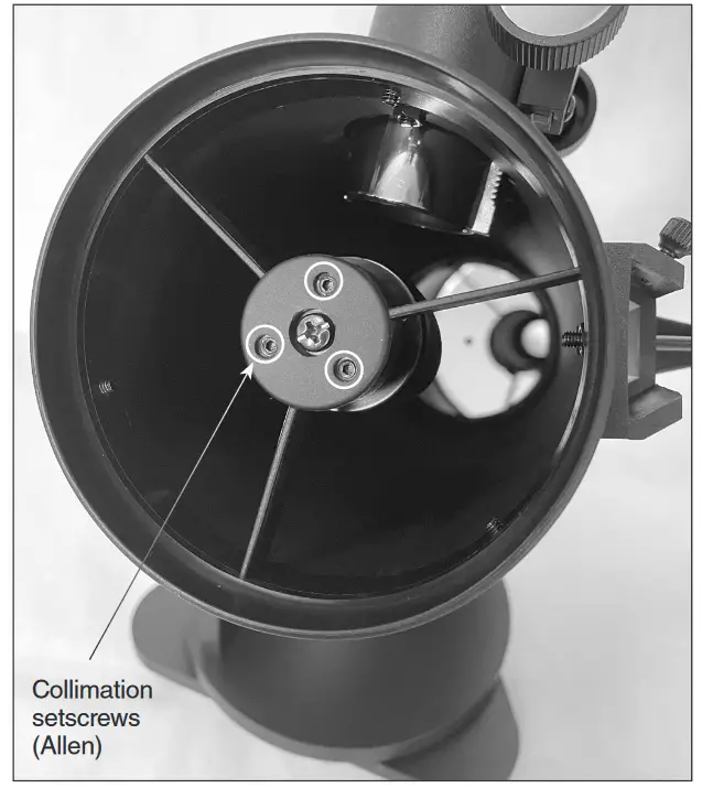 Orion Telescopes 10015 StarBlast 4.5 Astro Reflector Telescope - Fig 17