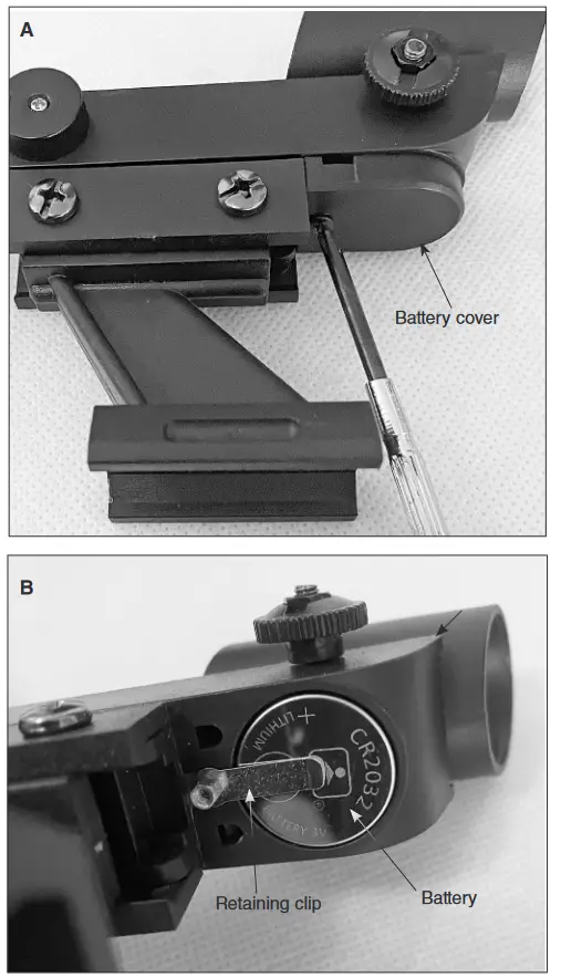 Orion Telescopes 10015 StarBlast 4.5 Astro Reflector Telescope - Fig 8