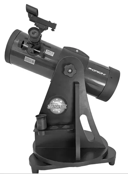 Orion Telescopes 10015 StarBlast 4.5 Astro Reflector Telescope