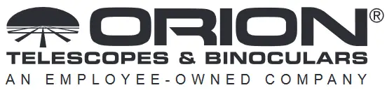 Orion Telescopes logo