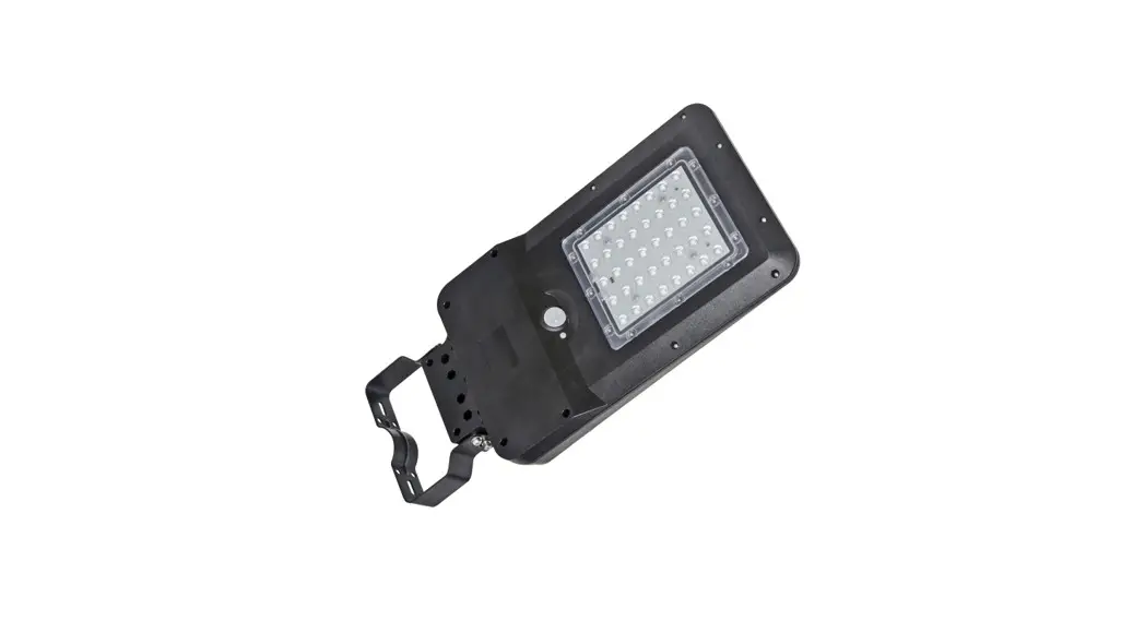 Tecnolite 40solled131vcd65n Solar Lamp Light Instruction Manual