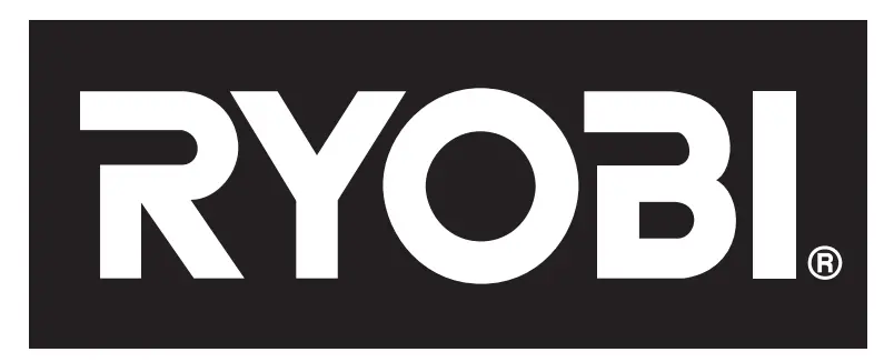 RYOBI  Logo