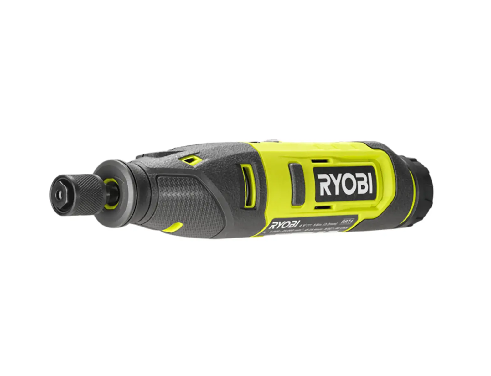 Ryobi Rrt4 Cordless Rotary Tool 4v Usb Instruction Manual