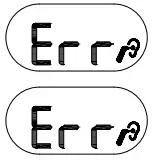 BRAUN IRT3515 ThermoScan 4 Ear Thermometer - Situation3