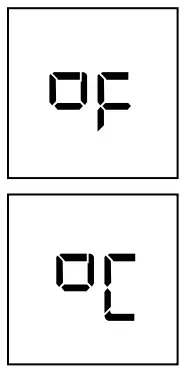 BRAUN IRT3515 ThermoScan 4 Ear Thermometer - temperature