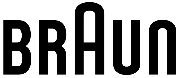 BRAUN - logo