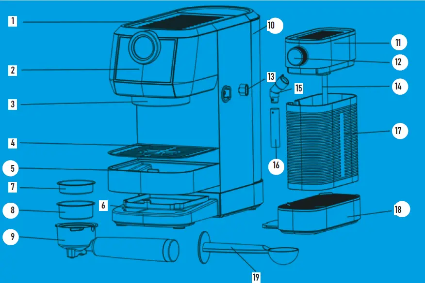 CENTEK-CT-1170-Coffee-Maker-01