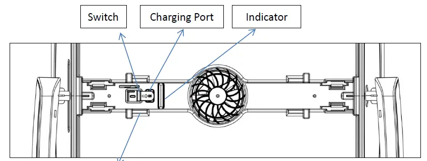 OPSON-WS-HJ2152-Robotic-Pool-Cleaner-5