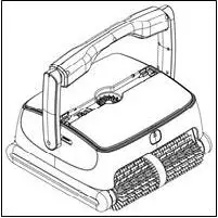 OPSON-WS-HJ2152-Robotic-Pool-Cleaner-8