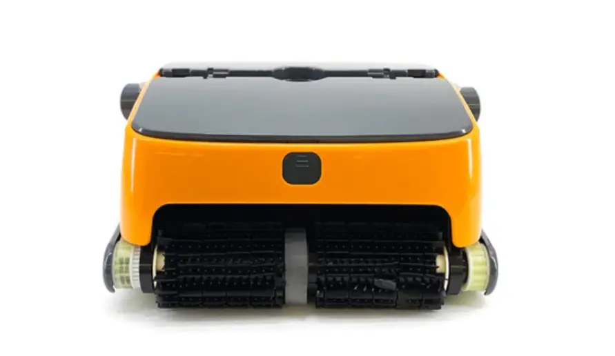 Opson Ws Hj2152 Robotic Pool Cleaner User Manual Opson Ws Hj2152 Robotic Pool Cleaner User Manual