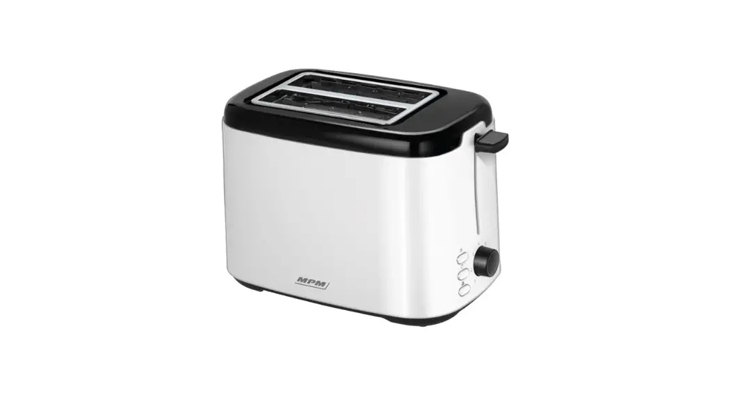 Mpm Mto-07 Toaster User Manual