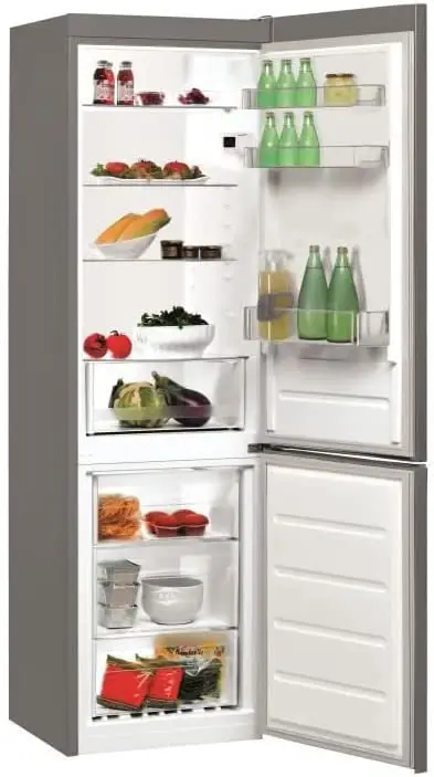 Indesit-LI8-SN1E-X-Combined-Refrigerator-fig-1