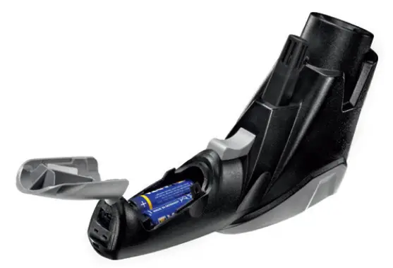 testo 835 Infrared and Contact Thermometer 3