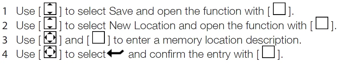 testo 835 Infrared and Contact Thermometer 5