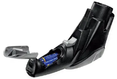 testo 835 Infrared and Contact Thermometer 6