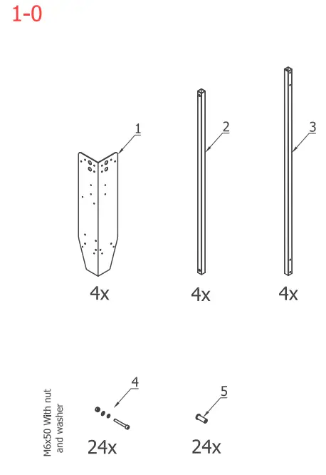 MINICUT-4400 Cheap Mini Metal Table Cnc Plasma Cutter - Fig