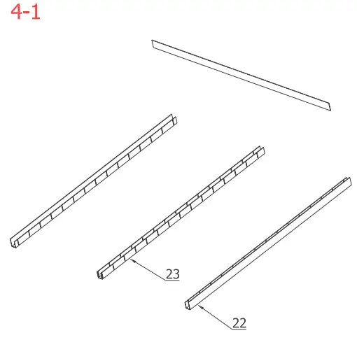MINICUT-4400 Cheap Mini Metal Table Cnc Plasma Cutter - Fig10