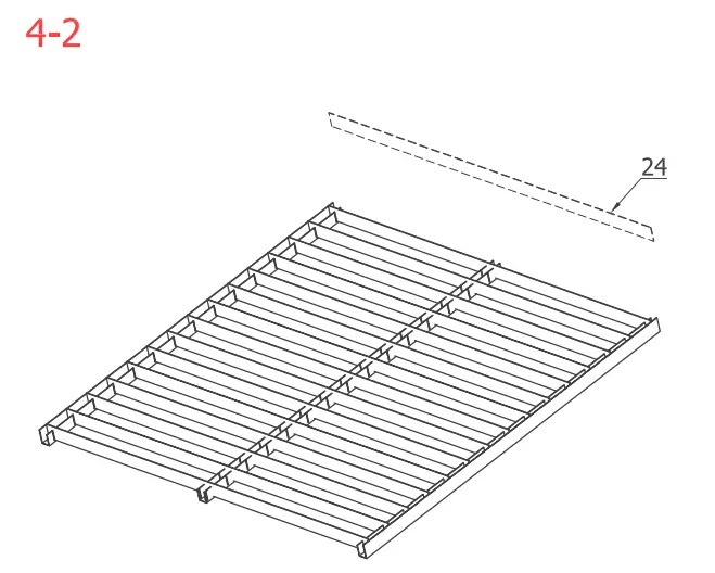 MINICUT-4400 Cheap Mini Metal Table Cnc Plasma Cutter - Fig11