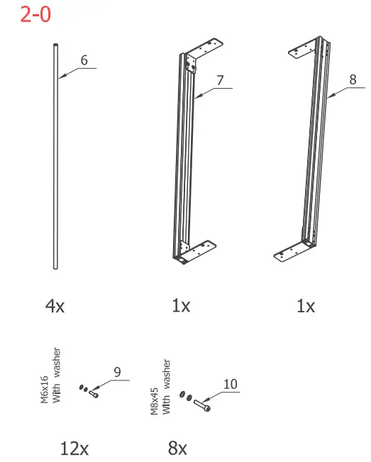 MINICUT-4400 Cheap Mini Metal Table Cnc Plasma Cutter - Fig2