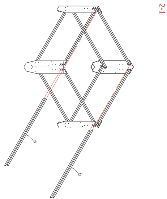 MINICUT-4400 Cheap Mini Metal Table Cnc Plasma Cutter - Fig3
