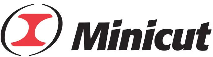 MINICUT Logo