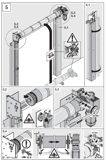 HOERMANN-V-6020-TR-L-High-Speed-Door-32