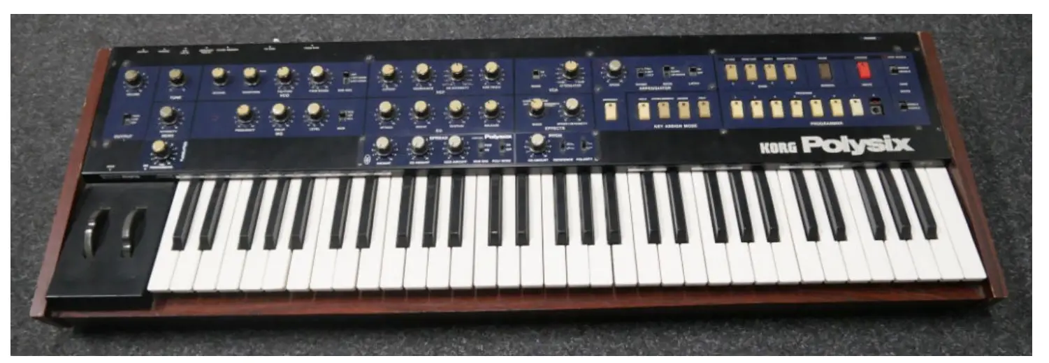 Tubbutec ModyPoly Midi Retrofit and Feature Extension -