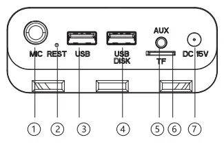 W-KING-T11-Portable-Party-Speaker-FIG-1