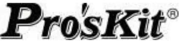 ProsKit Logo