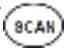 8CAN Icon