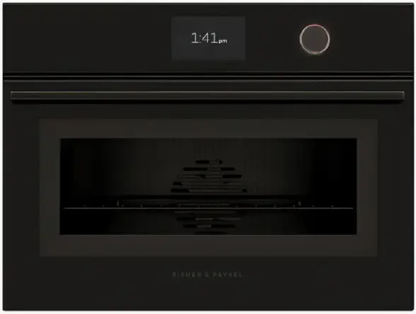 FISHER-PAYKEL-OM60NMTDB1-60cm-22-Function-Combination-Microwave-Oven-producct
