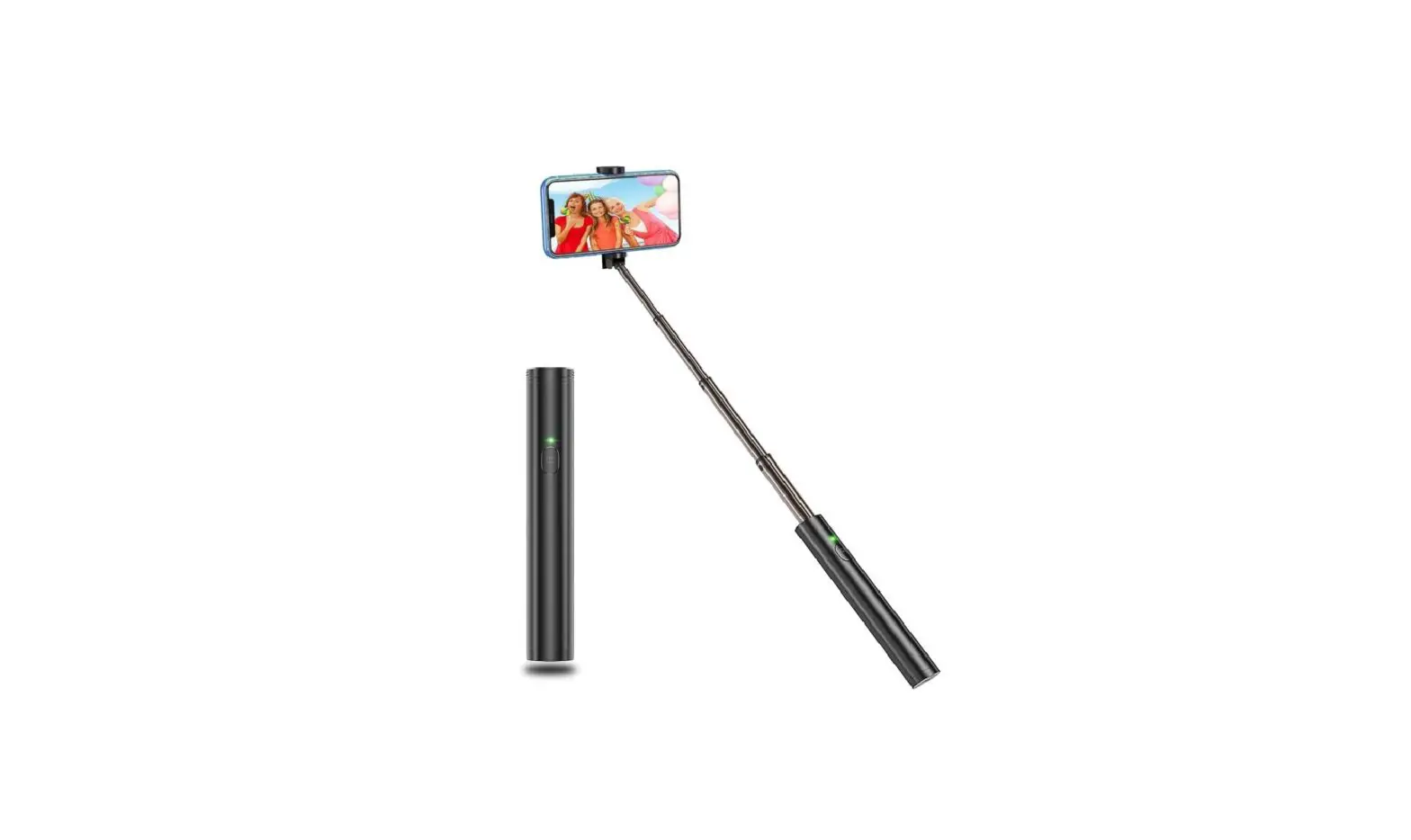 Vproof Oth-ab602 Monopod Selfie Stick Bluetooth User Manual