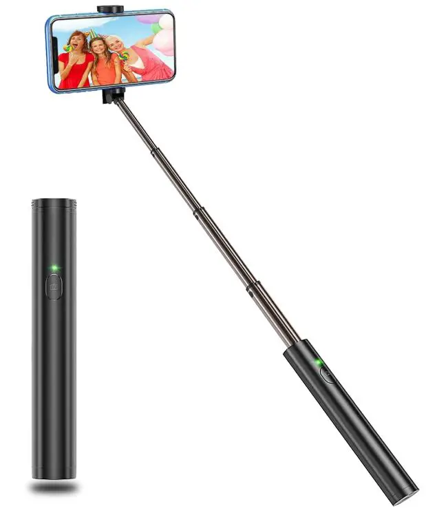 VPROOF-Oth-AB602-Monopod-Selfie-Stick-Bluetooth-product