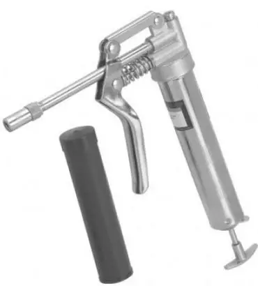 PITTSBURGH-63984-3-OZ-Mini-Grease-Gun