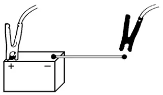 Associated IBC6008 Battery Charger - BATTERY