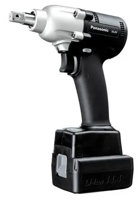 Panasonic EYFMH1 14.4V Cordless Mechanical Pulse Tool