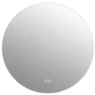 HOMLUX 692D004793 LED Wall Mounted Mirror