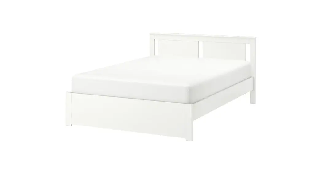 Ikea Songesand Bed Frame Instruction Manual Ikea Songesand Bed Frame Instruction Manual