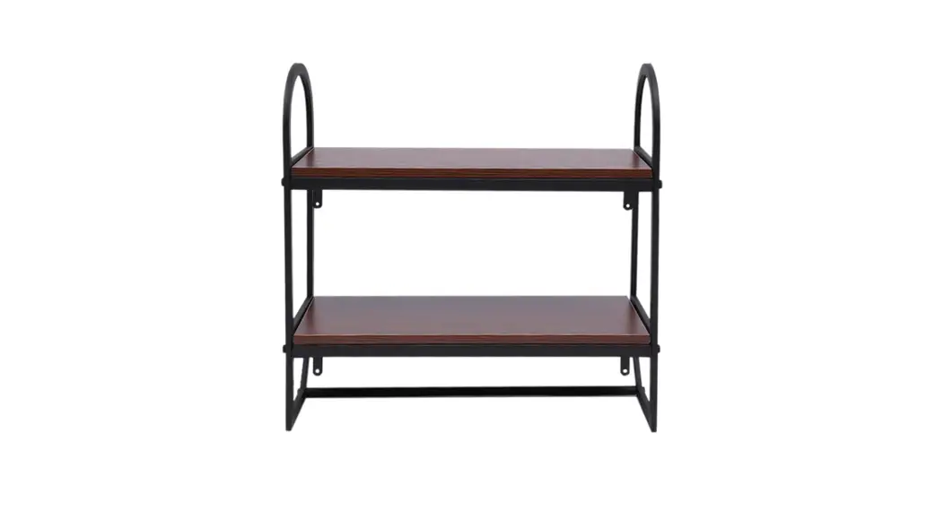 Yiyibyus Hg-hs605-203 Brown Wood Decorative Wall Shelves Instruction Manual Yiyibyus Hg-hs605-203 Brown Wood Decorative Wall Shelves Instruction Manual