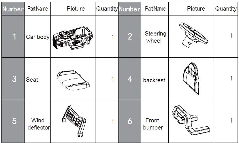 TOBBI-TH17P0977-12-Volt-kids-Ride-On-UTV-Electric-Car-Battery-Powered-Truck-1