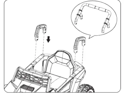 TOBBI-TH17P0977-12-Volt-kids-Ride-On-UTV-Electric-Car-Battery-Powered-Truck-10