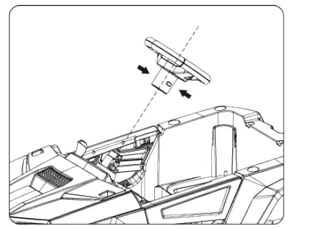TOBBI-TH17P0977-12-Volt-kids-Ride-On-UTV-Electric-Car-Battery-Powered-Truck-4