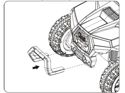 TOBBI-TH17P0977-12-Volt-kids-Ride-On-UTV-Electric-Car-Battery-Powered-Truck-6