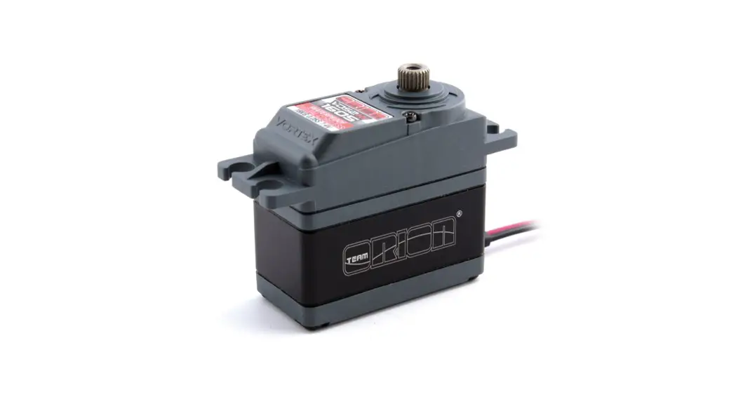 Avt 1605 Two State Servo Controller Instructions