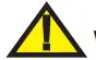 Warning Icon