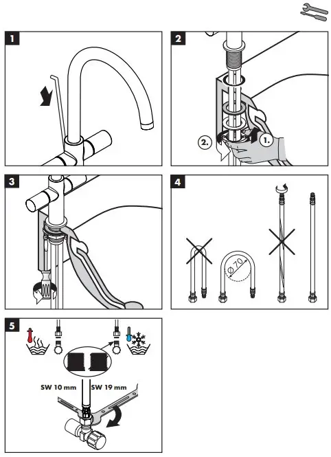 Assembly Instructions