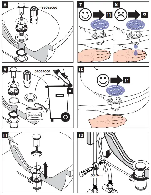 Assembly Instructions